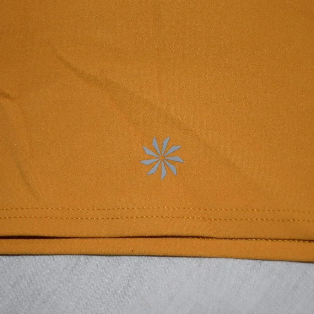 Athleta Conscious Crop Bra Top - Picture 5 of 9